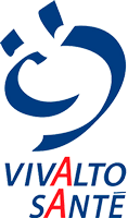 Logo Vilvalto Santé