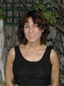 Dr Isabelle Pigeau